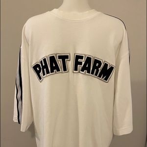 PhatFarm Jersey XXL